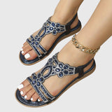 Blessy™ | Ortopedske Sandale