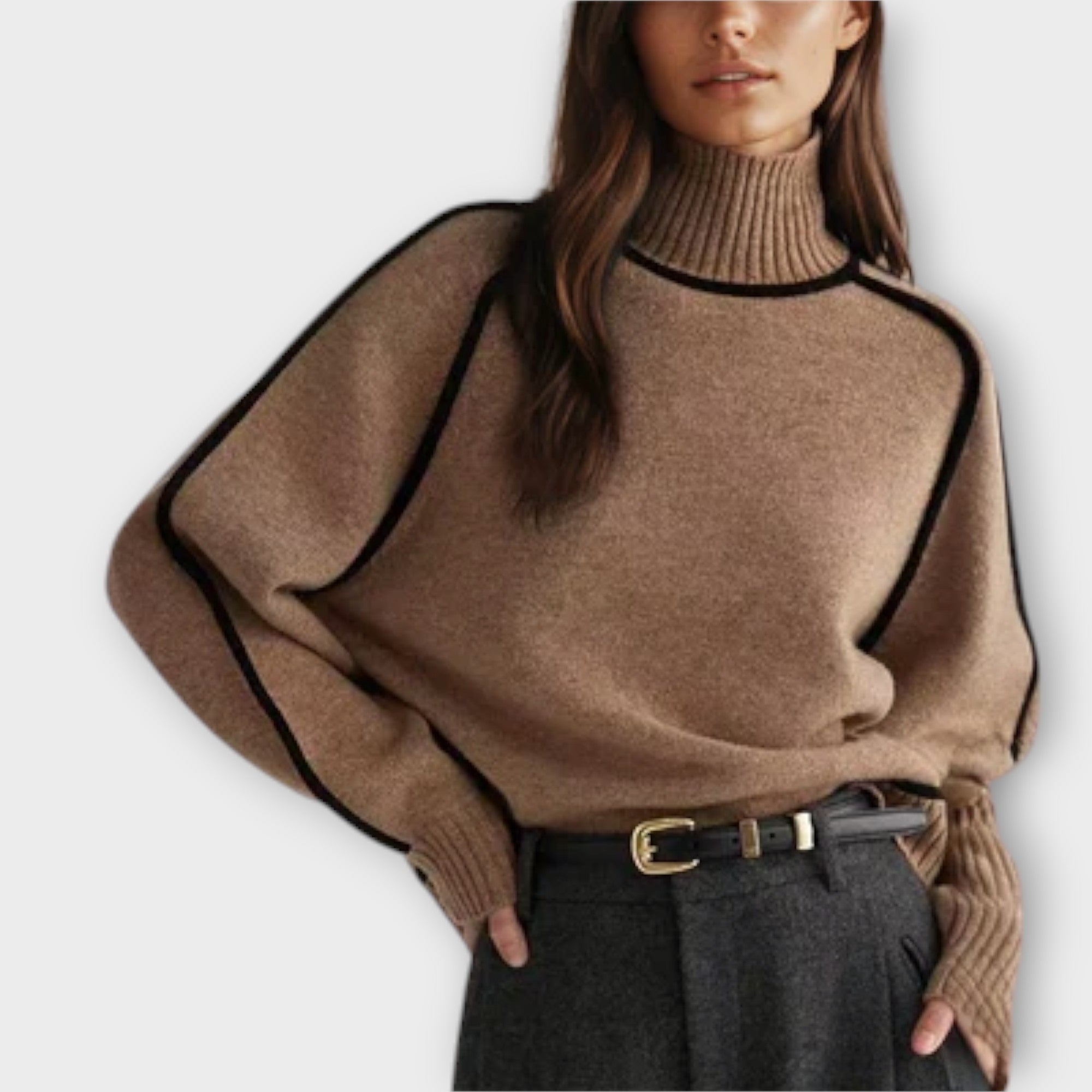 Marija | Mekan i Elegantan Rolak