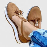 Kelsea | Ortopedske Sandale