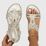 Blessy™ | Ortopedske Sandale
