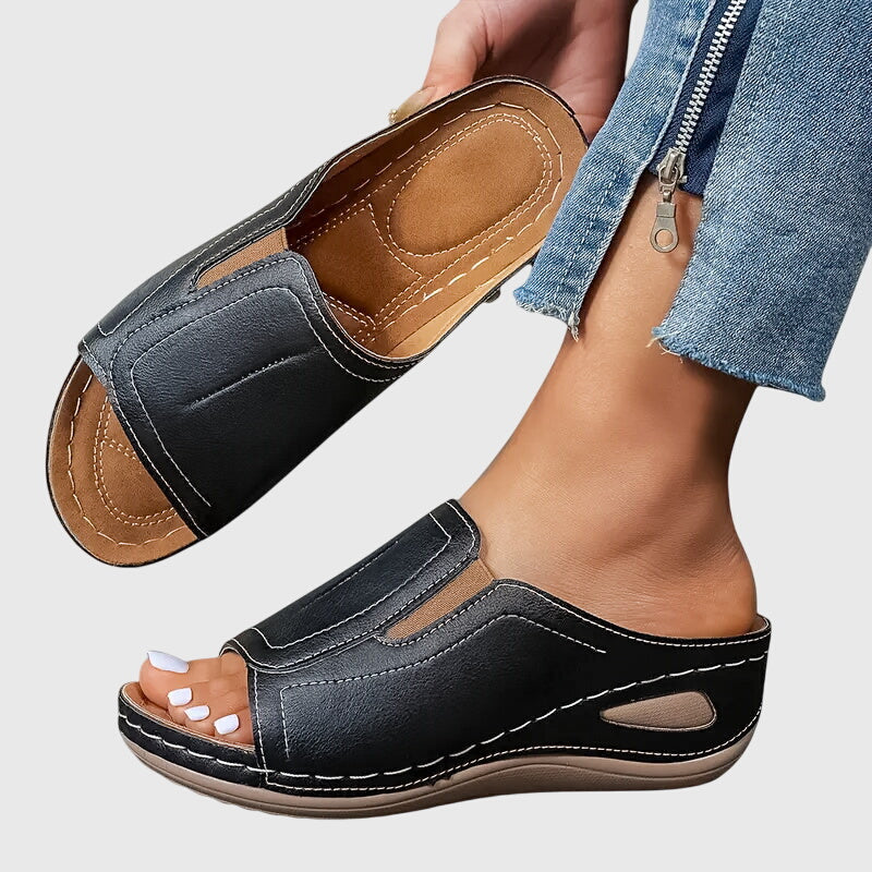 Aretha™ | Ortopedske Sandale