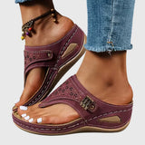 Livia™ | Udobne Sandale