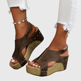 Lydia™ | Ortodontske Sandale
