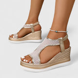 Tatyanna | Elegantne Sandale