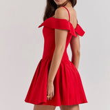 Alexandra | Mini Haljina