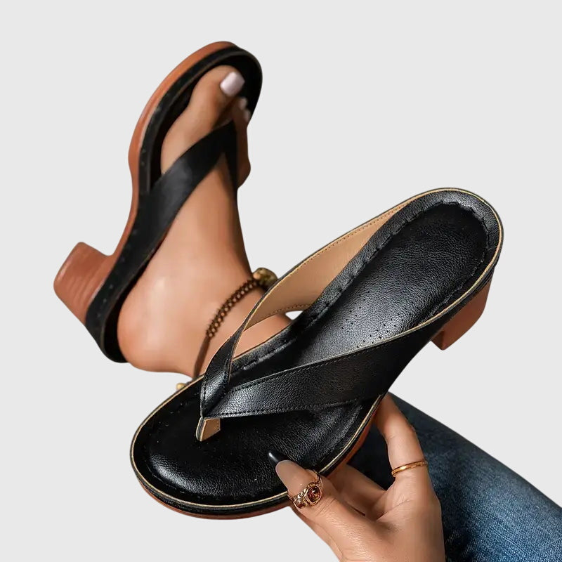 Gianna™ | Ortopedske Sandale