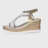 Tatyanna | Elegantne Sandale