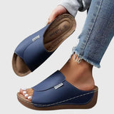 Esther™ | Stilske Ortopedske Sandale