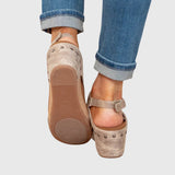 Adela™ | Ortopedske Sandale