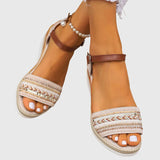 Joselyn™ | Ortopedske Letnje Sandale