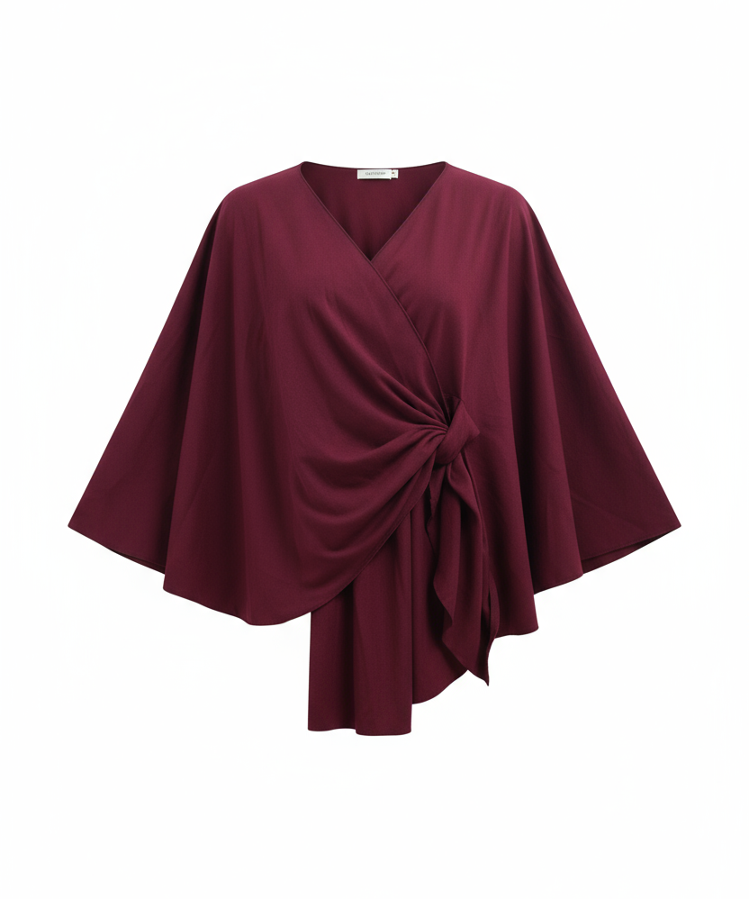 Brida | Elegantni Pončo