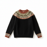 Susanne™ | Klasični vintage džemper