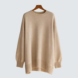 Zuzana | Luksuzni oversized pončo