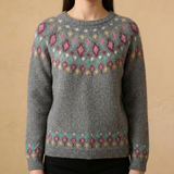Annina | Stilizovani Džemper