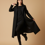 Luisa™ | Elegantna Trenka
