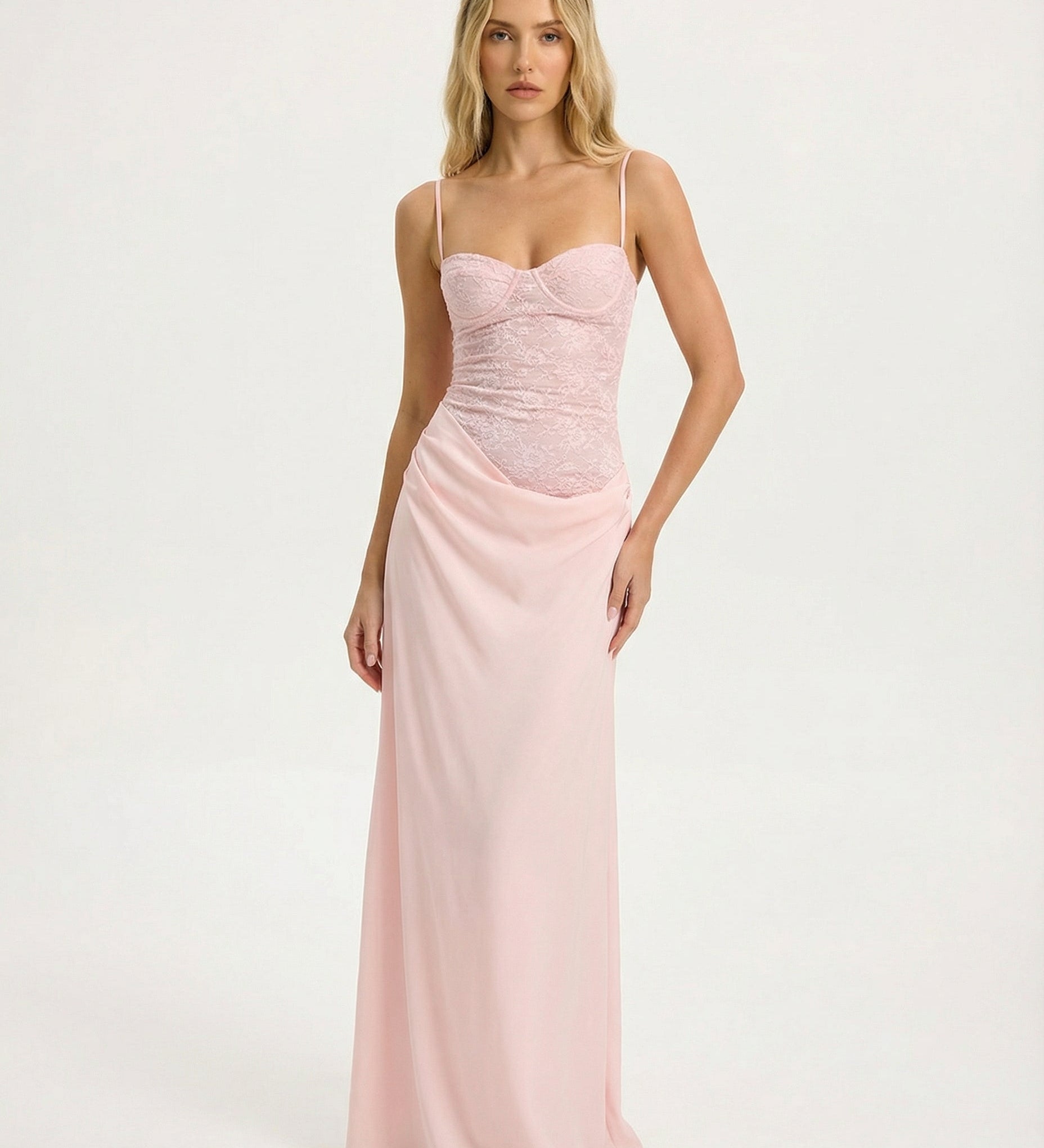 Andrijana | Maxi Haljina