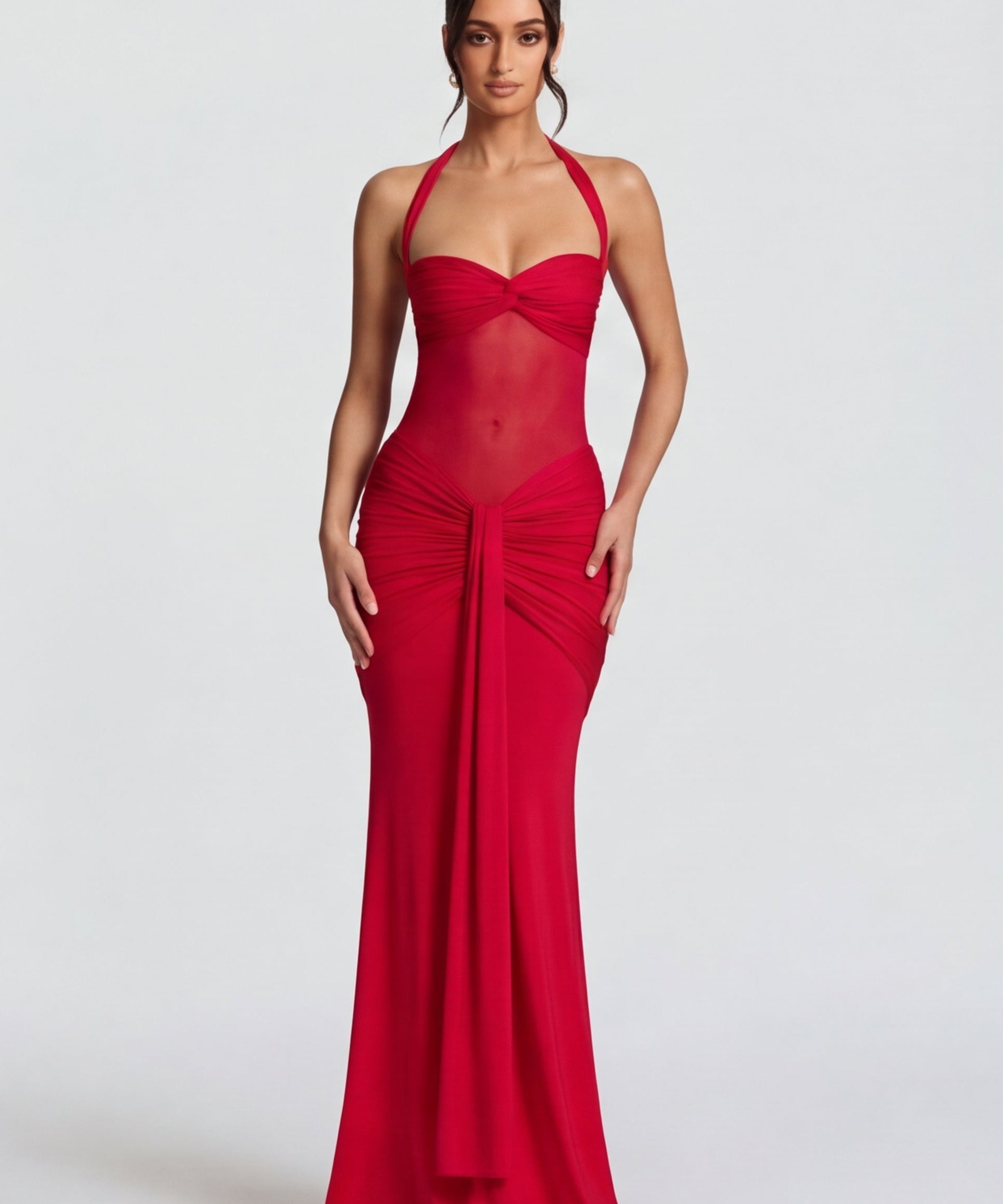 Milica | Maxi Haljina