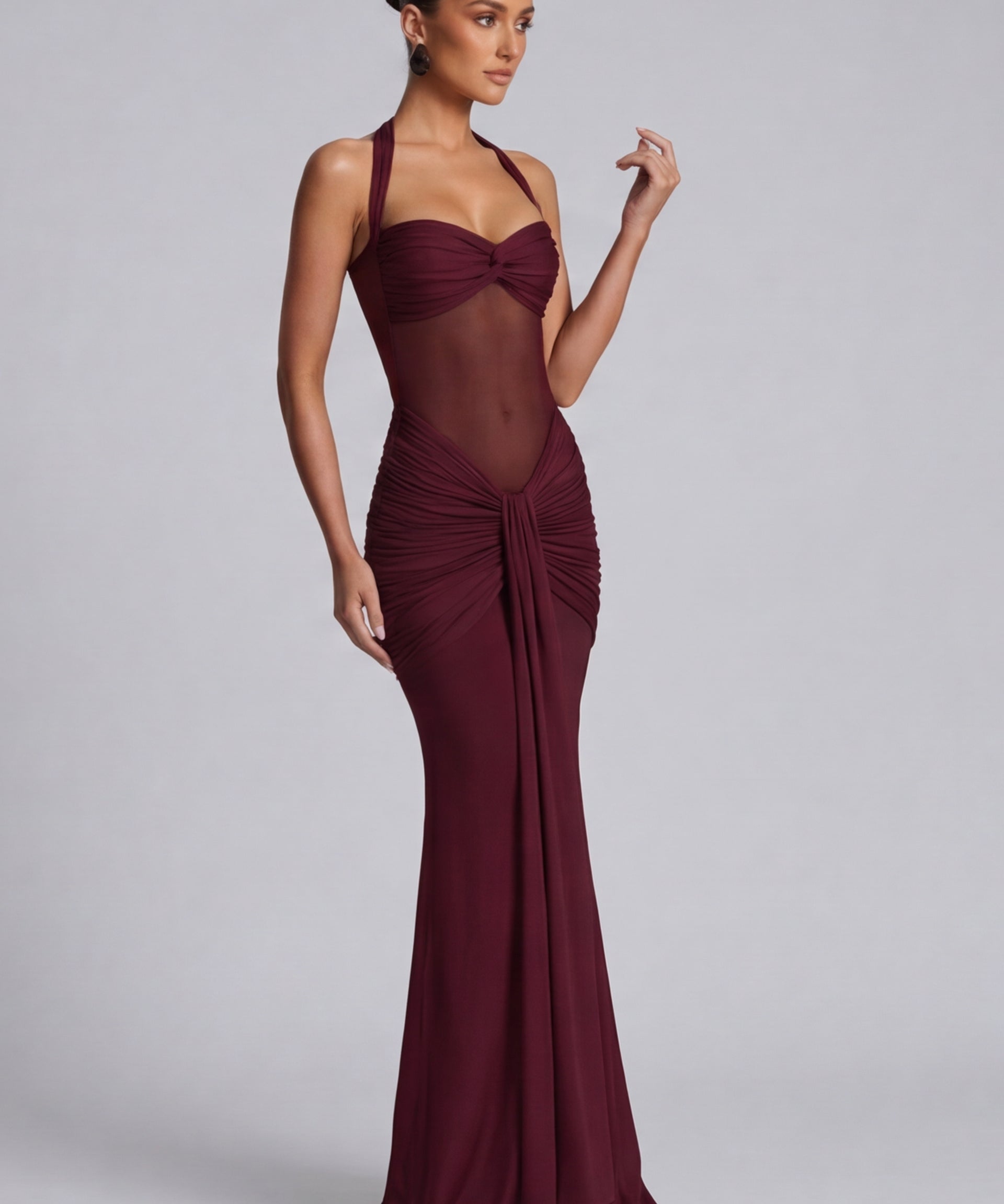 Milica | Maxi Haljina