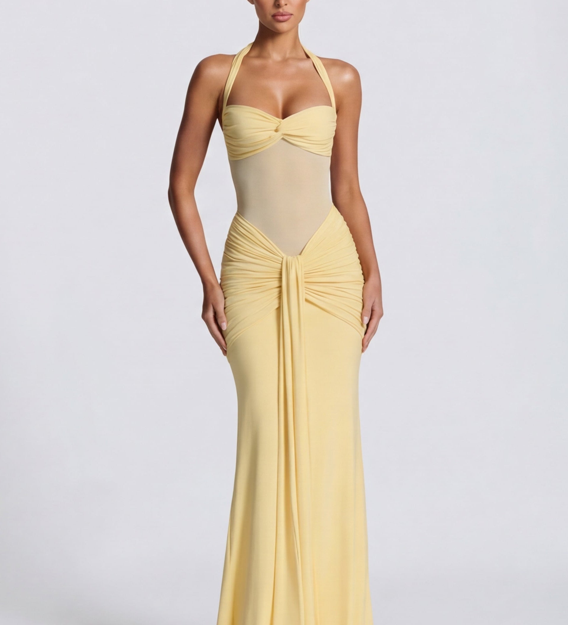 Milica | Maxi Haljina