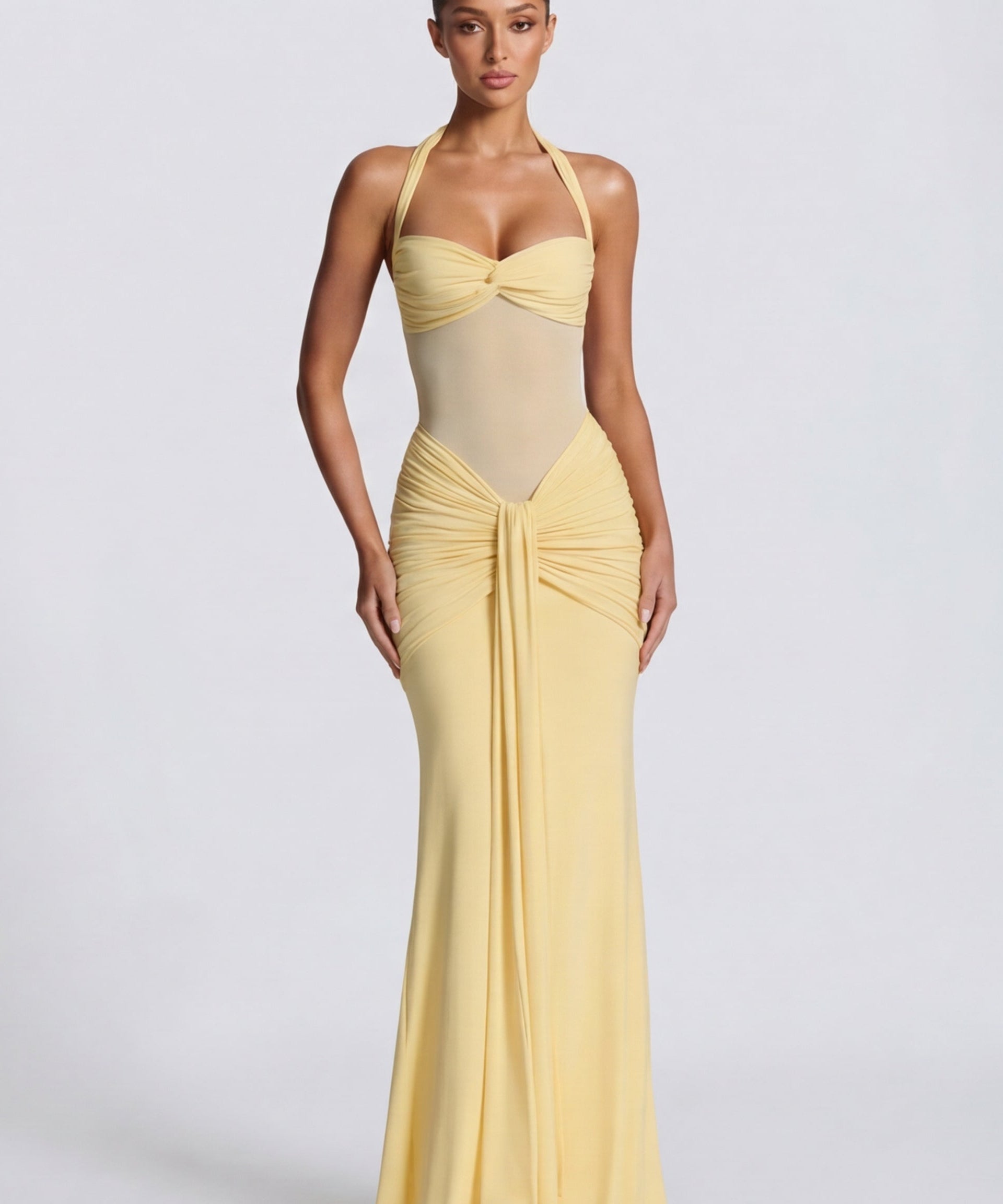 Milica | Maxi Haljina