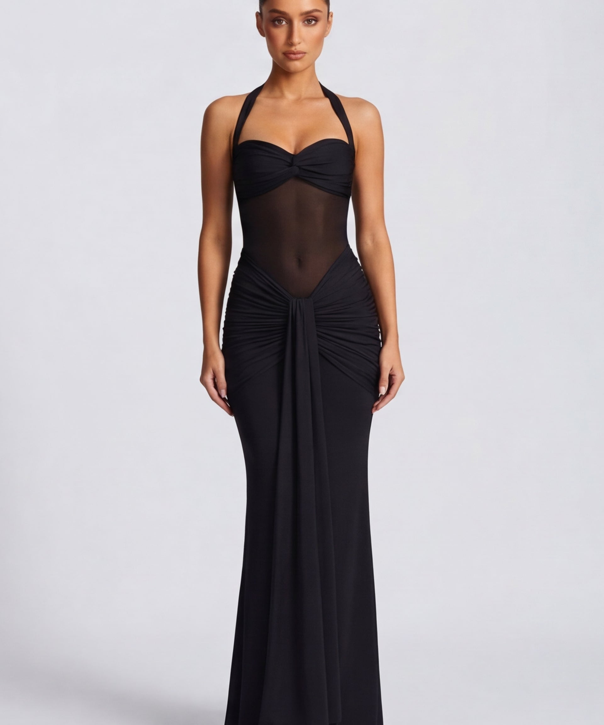 Milica | Maxi Haljina