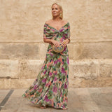 Florendra | elegantna haljina