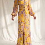 Maili | Elegantan Maxi Haljina