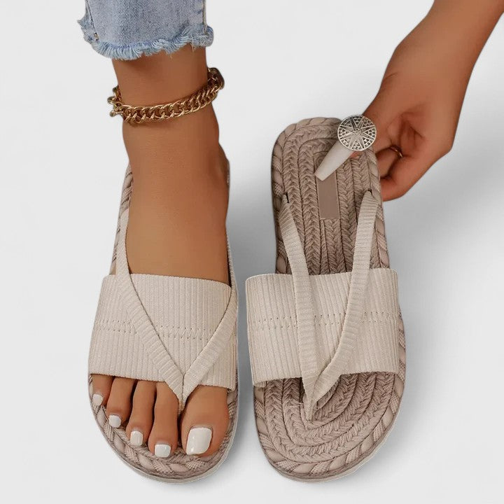 Gisandra | Ortopedske Sandale
