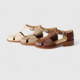 Thalina | Elegantne Mary Jane Sandale