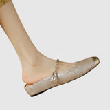 Cilia™ | Ortopedske Sandale