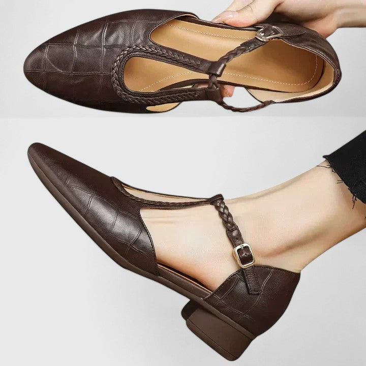 Delorayne | Elegantne Sandale