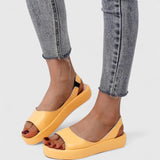 Emrynn | Ortopedske Sandale