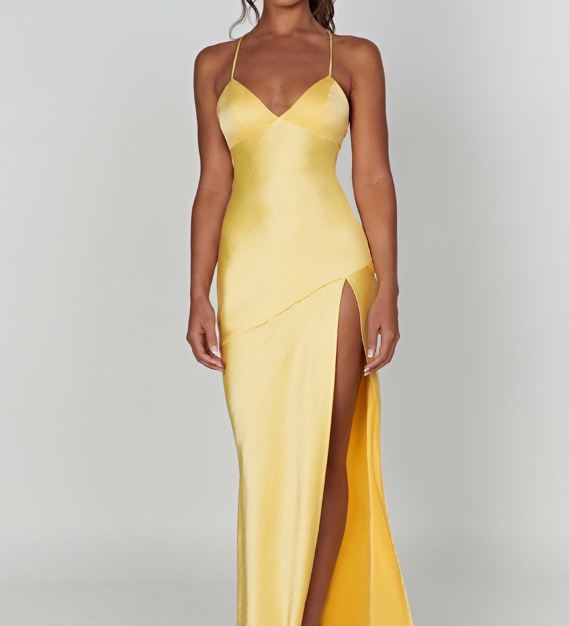 Alexia | Maxi Haljina