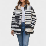 Nora™ | Pufasta jakna