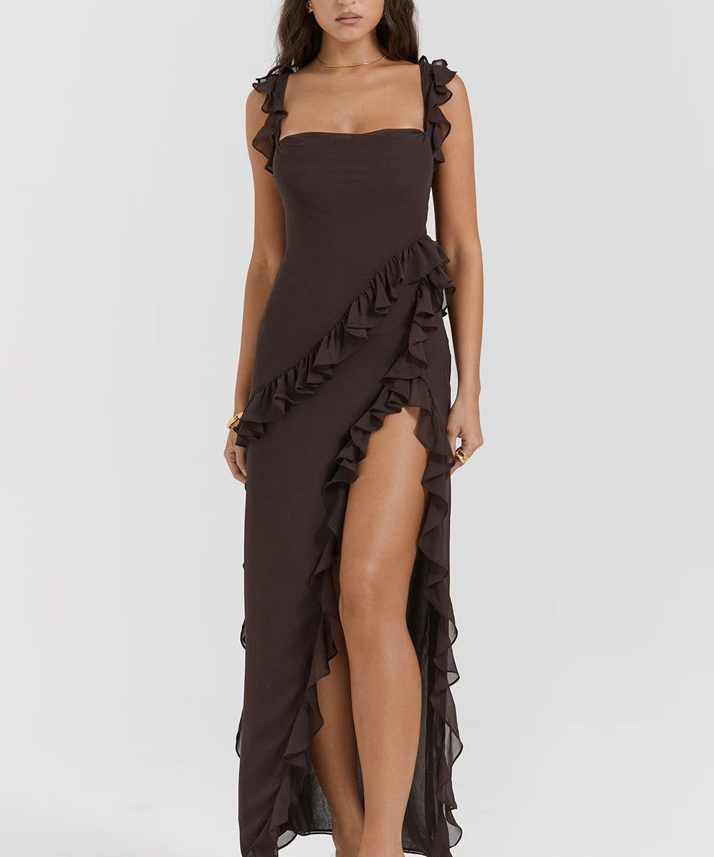 Soho | Maxi Haljina