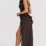 Soho | Maxi Haljina