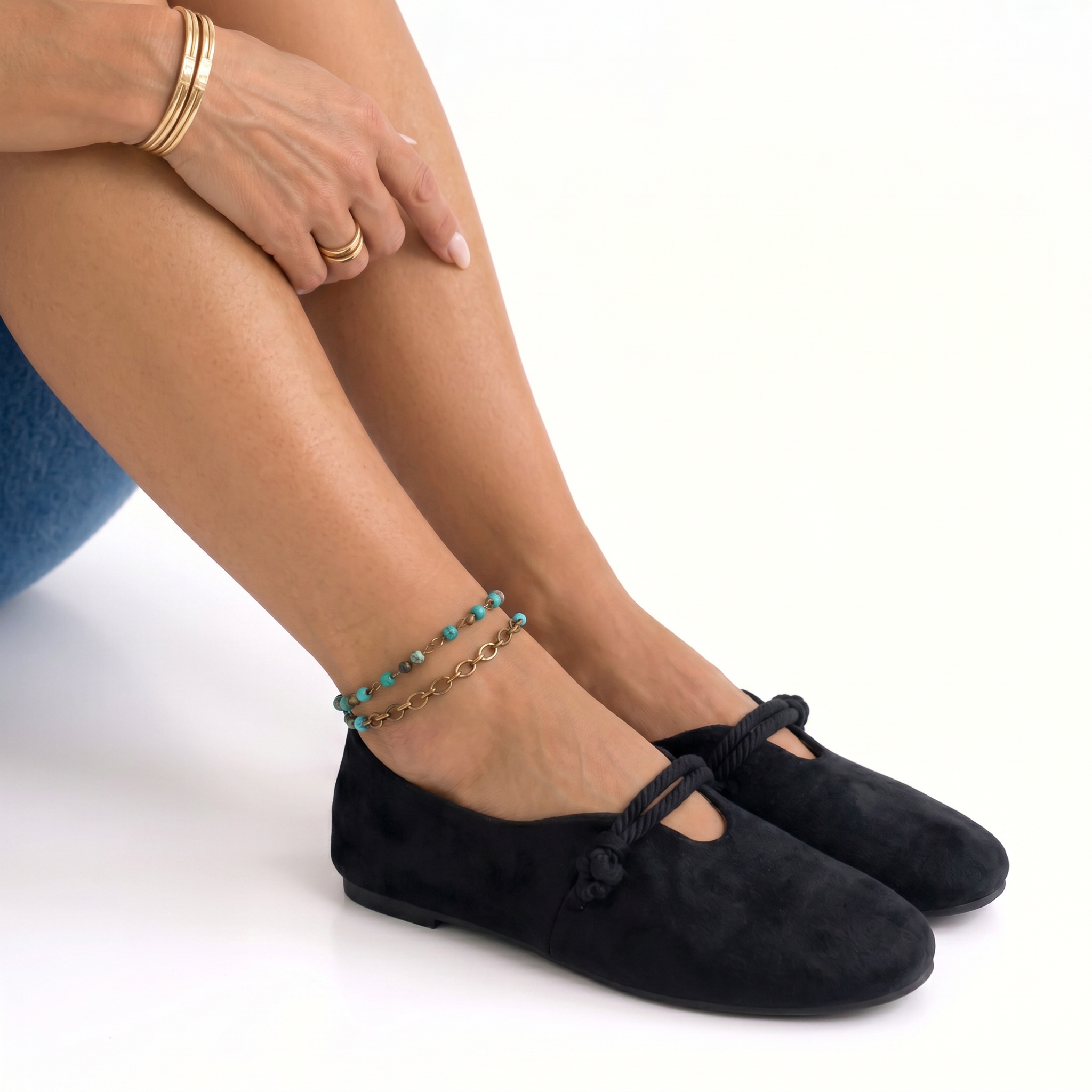 Lilah | Ortopedske Loaferice