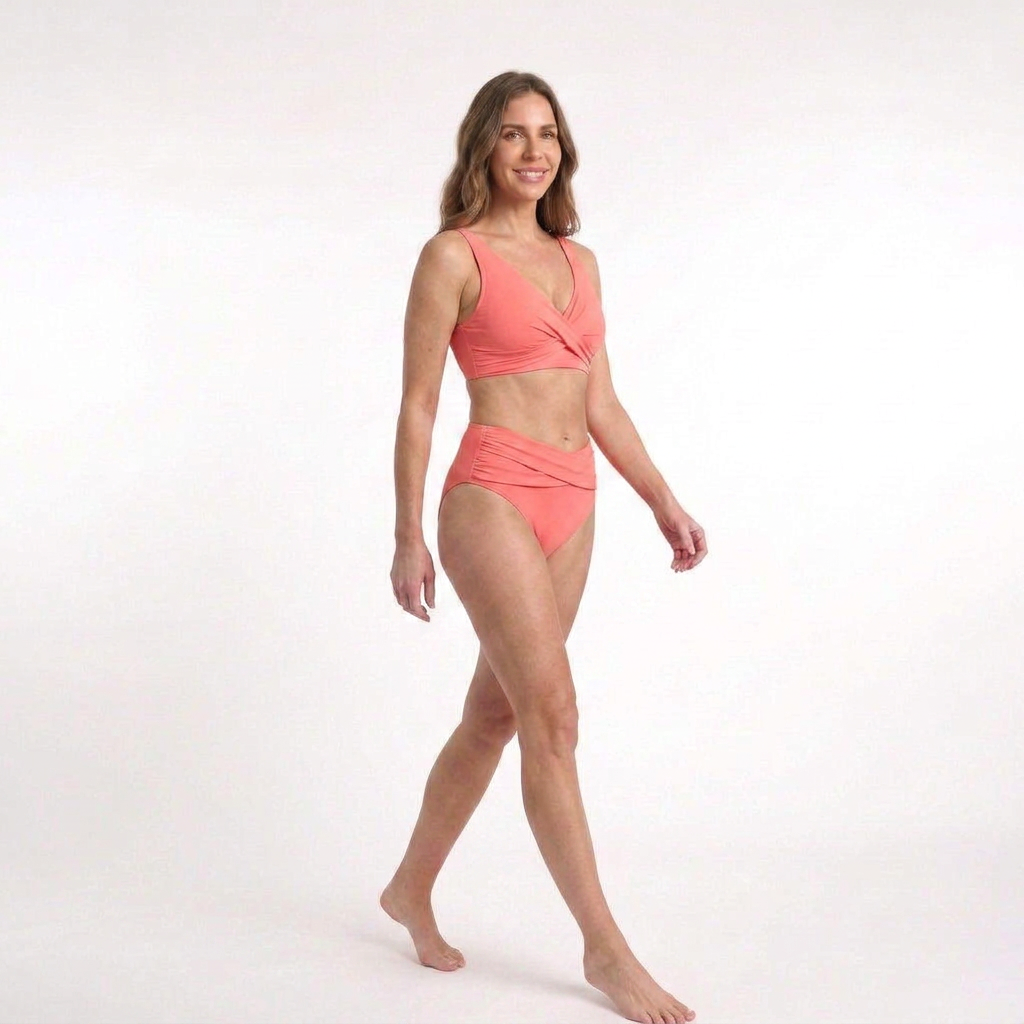 Meral | Bikini koji naglašava figuru