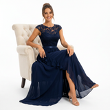 JUSTYNA | Maxi haljina