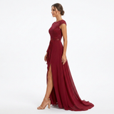 JUSTYNA | Maxi haljina