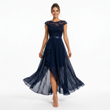 JUSTYNA | Maxi haljina