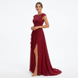 JUSTYNA | Maxi haljina