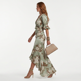 ANASTELLE | Maxi haljina
