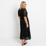 Airlie | Maxi Haljina - Prirodna
