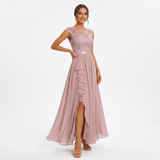 JUSTYNA | Maxi haljina
