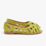 Caterina | Pletene Letnje Sandale