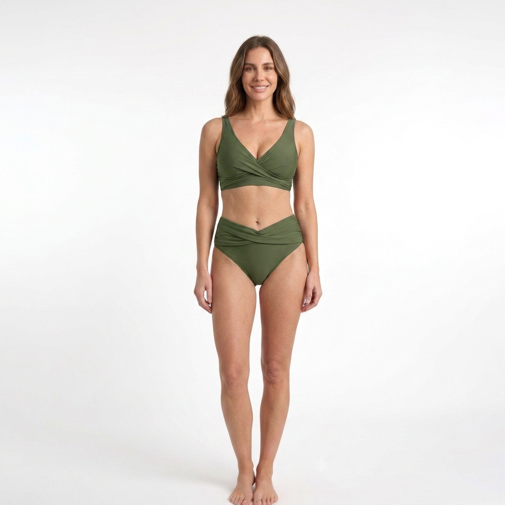 Meral | Bikini koji naglašava figuru