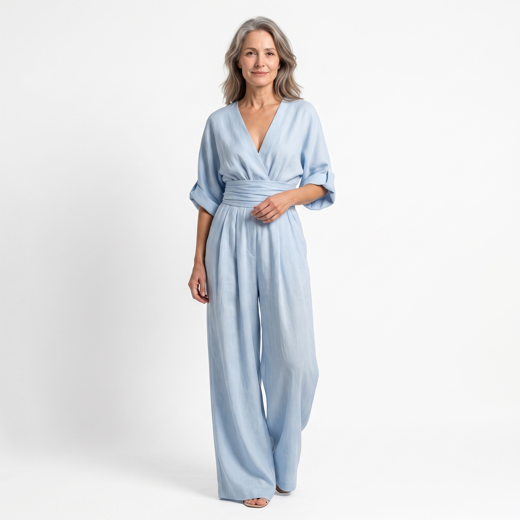 Élise – Elegantna fluidna kombinacija