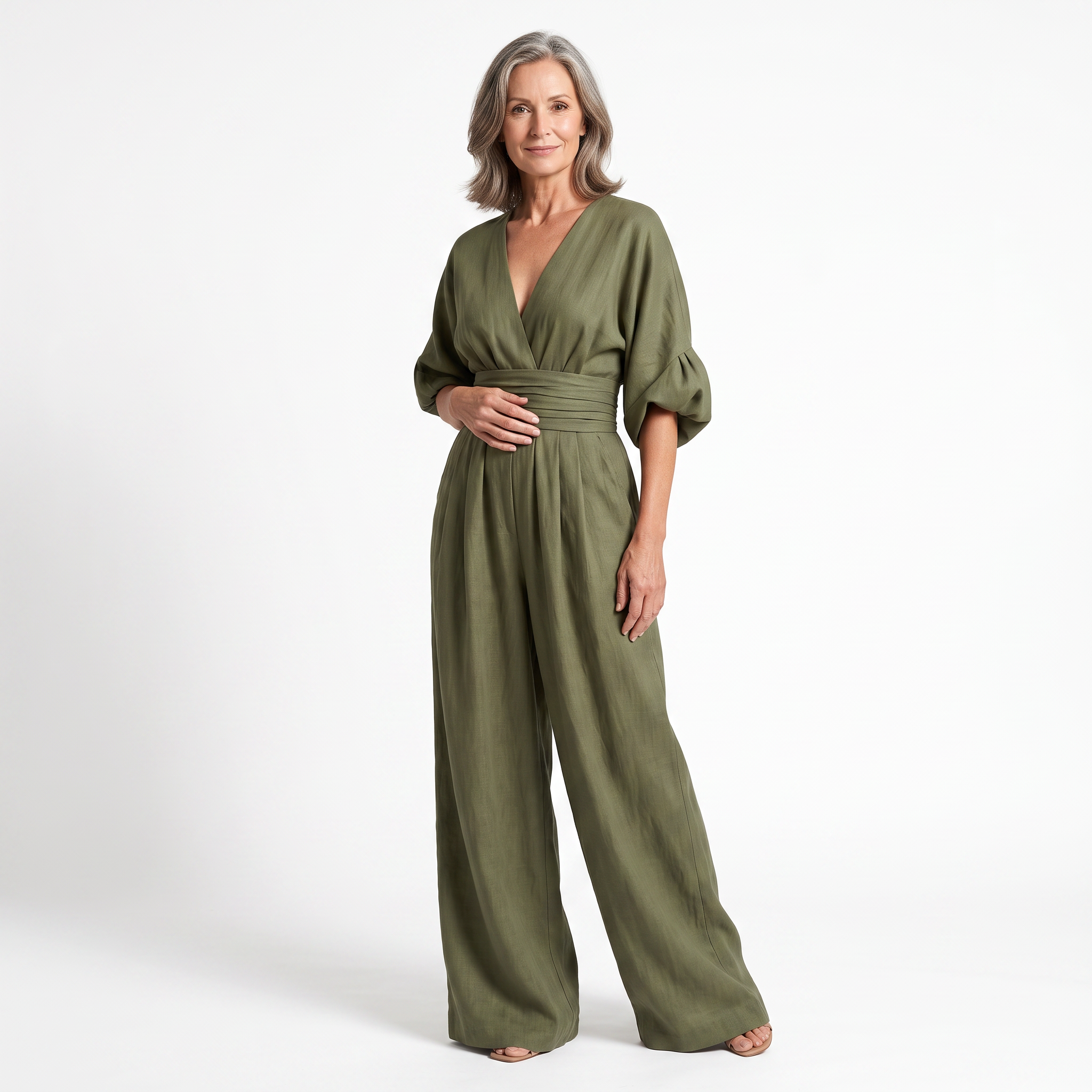 Élise – Elegantna fluidna kombinacija