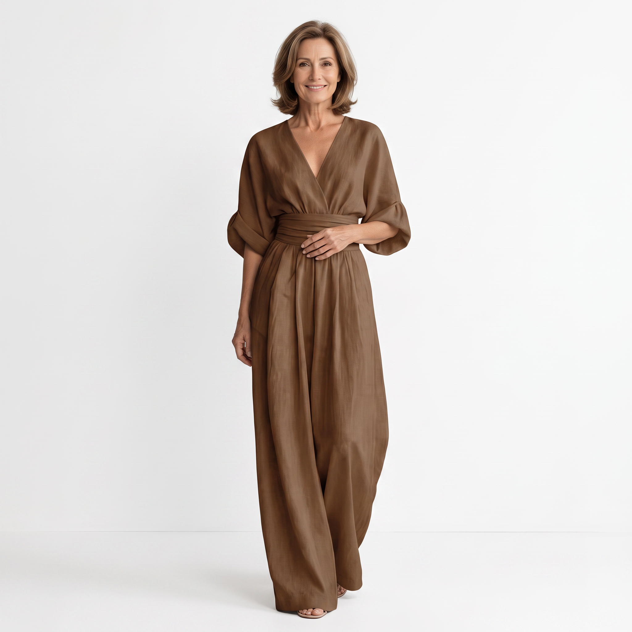 Élise – Elegantna fluidna kombinacija